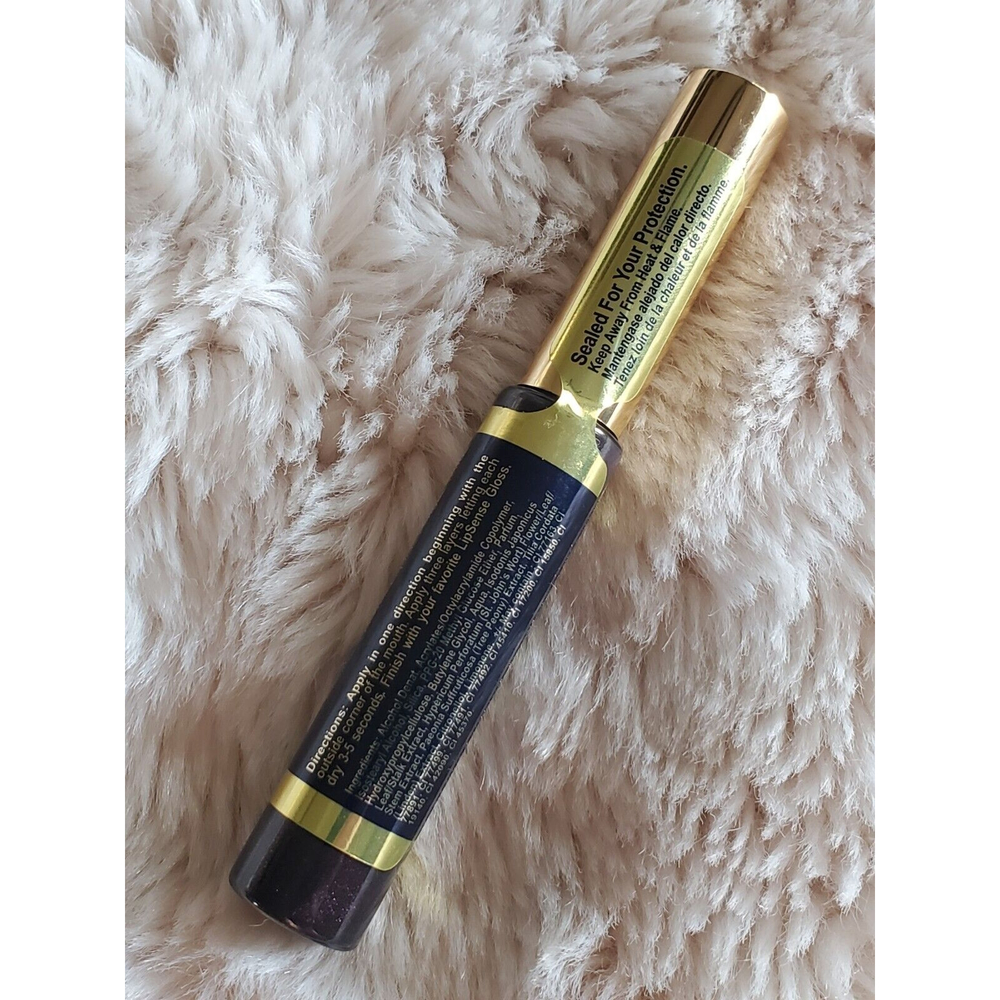 LipSense Blackberry - SeneGence Long Lasting Lip Color - Picture 4 of 4